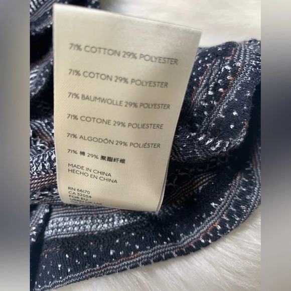 Free People Heirloom Top - Picture 8 of 8